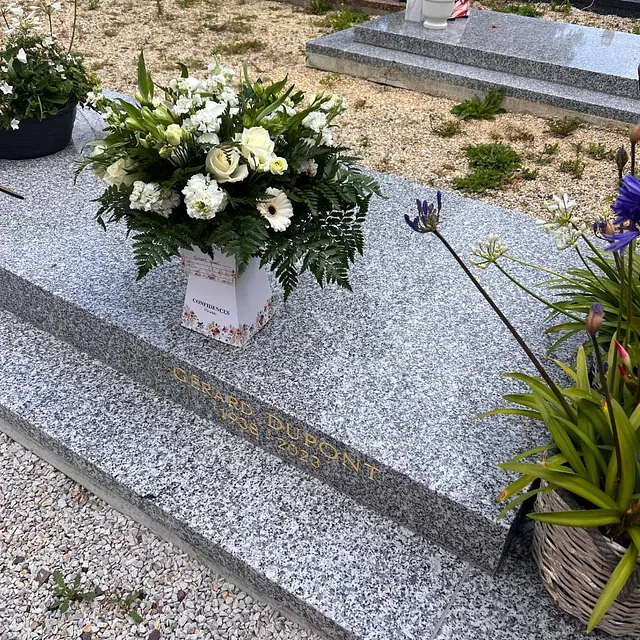 Funérailles
